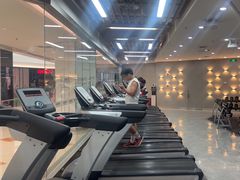 -美航国际健身(北京华联店)