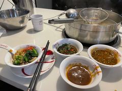 吊龙-陈记顺和牛肉火锅馆(天河北路店)