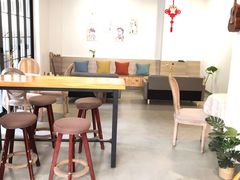 -微饮cafe
