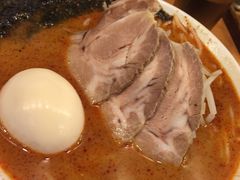 -博多一幸舍(侨福芳草地购物中心店)