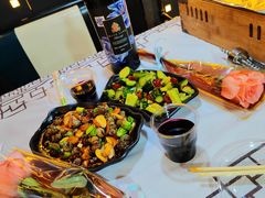 -云晓光头烧烤吧(盛夏店)