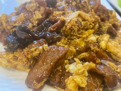 醋溜木须-生活本该如此北京小馆(周庄嘉园店)