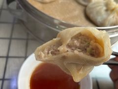 -守鑫水馅包子铺