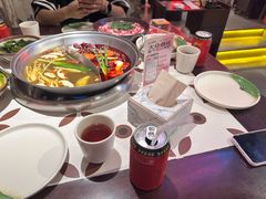 -江北北火锅馆·公路夜市(魏公村店)