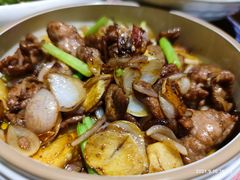 -铁公鸡·四川料理(天环广场店)