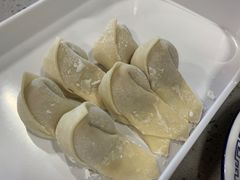 牛肉饺子-杏花吴记牛肉火锅