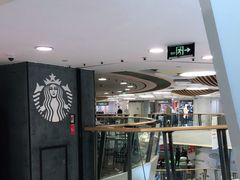 -银座mall(东直门店)