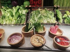 -陆小年创意自助料理(宿迁吾悦店)