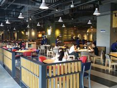 -盒马渔市(平高企业集团·平高广场店)