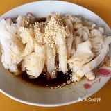 广东信宜小吃捞粉