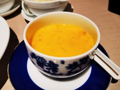 杨枝甘露-荣轩(新荣记环球金融中心店)