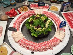 -额尔敦草原涮羊肉·烧烤(冻青树总店)