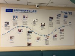 -杭州贝瑞斯美华妇儿医院·早孕·产检·儿科