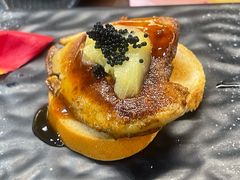 -黑松白鹿(金融街店)