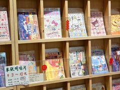 -猫的天空之城概念书店(大学路店)