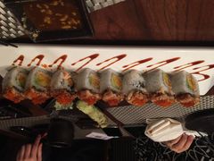 山葵家精致料理寿司吧(1844新天地店)-山葵家·创意料理(宁波来福士店)