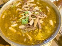 -龍聚祥烧麦馆(万达店)