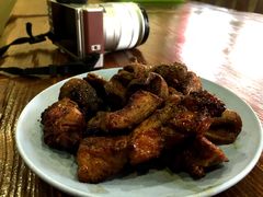 -王记西鎮电烤肉(汶上路店)