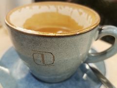 -blend咖啡部落(车公庙店)