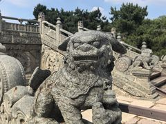 -北陵公园