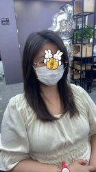 -藤野造型烫染·漂发