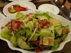 -苏坦土耳其餐厅(白云宾馆店)