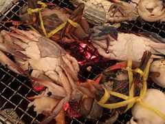 -芭提雅Amporn Seafood自助餐厅