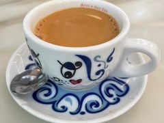 -翠华餐厅(香港国际机场店)