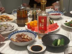 -大鱼徽州·寻味徽菜(星光总店)