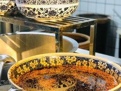 -马艾萨中国兰州牛肉拉面(劲松店)