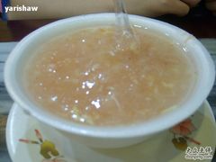 马蹄沙-玫瑰甜品(文明路店)