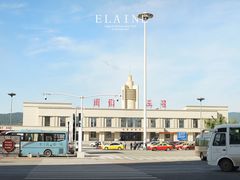 -图们国门景区