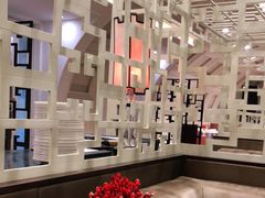 -北京王府井希尔顿酒店·秦唐中餐厅Chynna