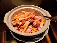 -西安凯悦酒店·湖畔中餐厅