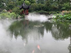 -杭州西湖柳莺里酒店·闻莺厅