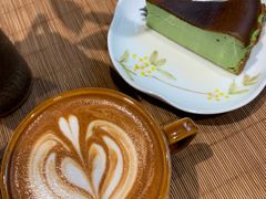 -Metal hands·铁手咖啡