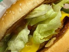 -汉堡王(上海缤谷一期店)