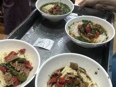 -肆姐面粉馆(坡子街店)