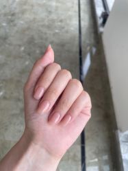 -UGIRL有个美甲