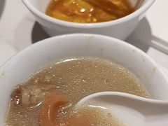 -饭橘汉江码头·乡野土菜馆(静安路店)
