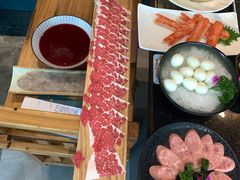 -五星桥原切肥牛火锅·30年专注好牛肉(湖塘店)
