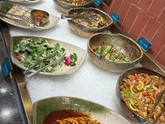 -東盛炭烤自助料理(浦东文峰广场店)