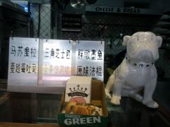 android_upload_pic-Juicy Bakery(大学路店)
