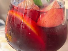 -CRAZYONES西班牙海鲜饭(上海美罗城店)