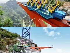 -重庆云阳龙缸景区