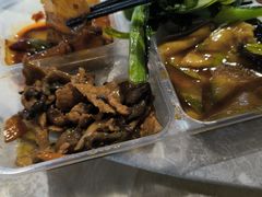 -人民公社大食堂(张家湾店)