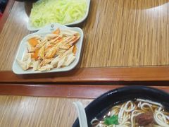 -李先生牛肉面(长春红旗街店)