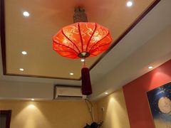 -永乐饭庄(安德路店)