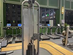-悦莱美游泳健身会所(御景壹号店)