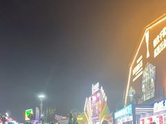 -第35届青岛国际啤酒节